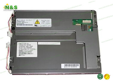 AA084VC03 ميتسوبيشي سطوع عالية LCD لوحة 8.4 بوصة للتطبيق الصناعي