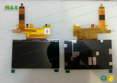 5.0 بوصة AMS495QA01 TFT عالية السطوع شاشة LCD مع 109.44 × 62.02 ملم منطقة نشطة