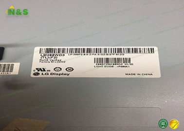 عادة أبيض LM200WD3-TLF2 20.0 بوصة LG العرض 442.8 × 249.075 ملم نشط المنطقة