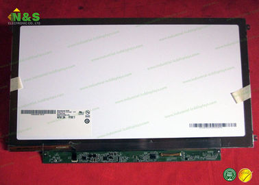 من الصعب طلاء LT133EE09300 كمبيوتر محمول اللون tft شاشة LCD لوحة 16/9 نسبة الارتفاع