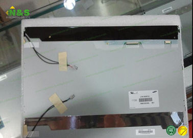 M190A1- L0A 19.0 &amp;quot;LCM الصناعية المسطحة عرض 1440 × 900 16.7M CCFL LVDS