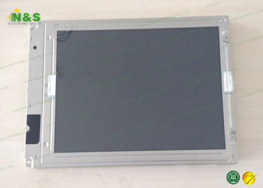 LQ121S1DG81 12.1 بوصة شارب LCD لوحة عادة الأبيض للتطبيق الصناعي