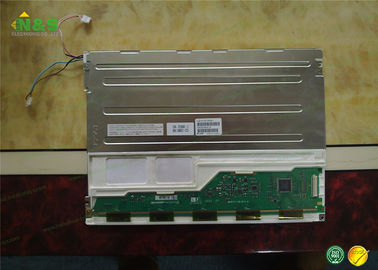 LQ121S1DG81 12.1 بوصة شارب LCD لوحة عادة الأبيض للتطبيق الصناعي