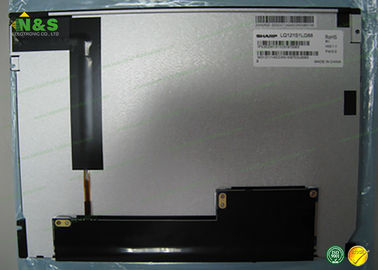 LQ150X1LG71 شارب LCD لوحة 15.0 بوصة مع 304.1 × 228.1 ملم منطقة نشطة