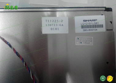 LQ150X1LG71 شارب LCD لوحة 15.0 بوصة مع 304.1 × 228.1 ملم منطقة نشطة