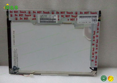 TM121XG-02L02A TM121XG-02L01 12.1 لوحة LCD 1024 * 768 TM121XG-02L03
