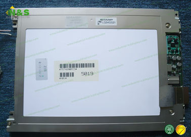 LQ94D021 لوحة LCD شارب SHARP 9.4 بوصة LCM 640 × 480 512 CCFL TTL
