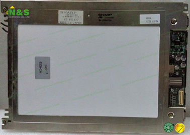 شاشة LCD بقياس 4.6 بوصة من LQ94D02C مع مساحة نشطة 192 × 144 مم