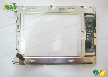 8.4 بوصة LQ9D010 شارب LCD لوحة عادة الأبيض LCM 640 × 480 512 CCFL TTL