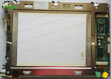 Antiglare LQ9D011 لوحة LCD حاد 8.4 بوصة للتطبيق الصناعي