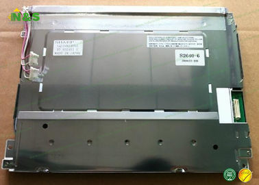 LQ9D01A شاشة LCD مقاس 4.8 بوصة من Sharp مع مساحة نشطة 170.88 × 129.6 ملم