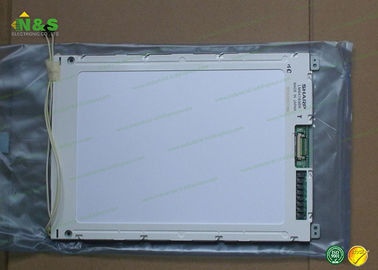 LQ9D03B 8.4 بوصة شارب LCD لوحة LCM 640 × 480 70 100: 1 4096 CCFL TTL