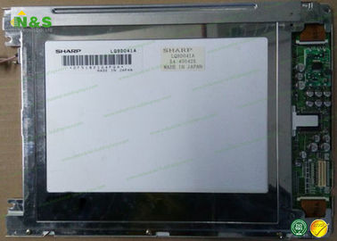 LQ9D041A لوحة LCD شارب أبيض بشكل طبيعي 8.4 بوصة مع 170.88 × 129.6 ملم
