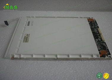 LQ9D133 لوحة LCD شارب 8.4 بوصة مع منطقة نشطة 170.88 × 129.6 ملم