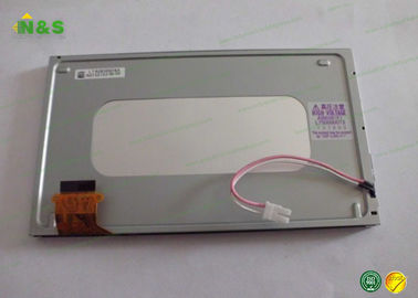 60Hz LTA065B626A TOSHIBA 6.5 بوصة الأبيض عادة مع 143.4 × 79.326 ملم