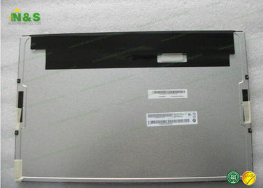 AUO M190PW01 V1 LCD لوحة 19.0 بوصة مسطحة مستطيل العرض مع 408.24 × 255.15 ملم