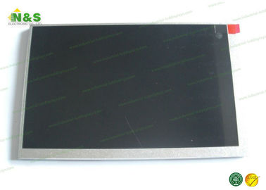 LTA070B240F TOSHIBA 7.0 بوصة لون أبيض أبيض LCM 480 × 234 كامل اللون CCFL