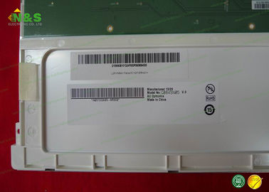 G084SN05 V9 8.4 &amp;quot;TFT LCD شاشة عرض لوحة 800 * 600 WLED