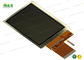 3.5 بوصة LQ035Q7DB06M SHARP LCD لوحة عادة أبيض LCM 240 × 320 130 85: 1 262K WLED