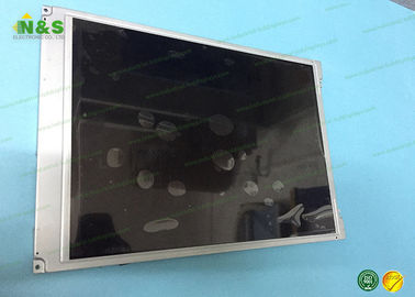 لوحة A102VW01 V4 AUO LCD عادة أبيض 10.2 بوصة LCM 800 × 480 400 للوحة عرض السيارات