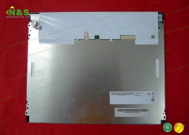 لوحة التحكم الصناعية G121SN01 V4 12.1 بوصة LCD 800 * 600 AUO