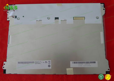 AUO LCD لوحة 12.1 &amp;#39;&amp;#39; 1024 * 768 a-si TFT LCD panel G121XN01 V0