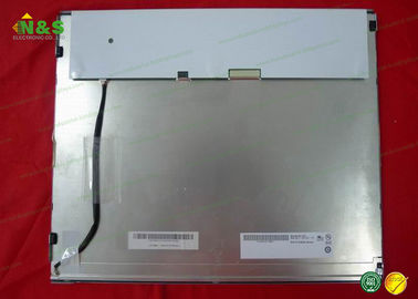 G150XG01 V3 15 بوصة LCD التطبيق الصناعي لوحة 1024 * 768 AUO