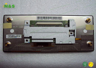 6.0 بوصة 720 × 272 LG LCD لوحة LA060N01- SD01 400cd / M2 سطح طلاء الثابت