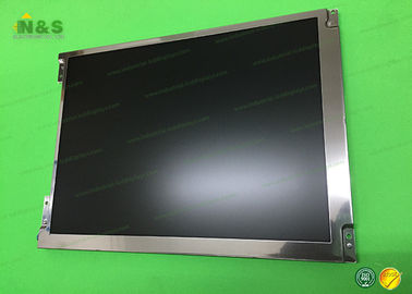 12.1 بوصة AA121SL08 TFT LCD وحدة ميتسوبيشي عادة الأبيض مع 246 × 184.5 ملم