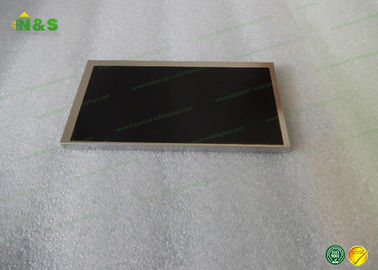 الأصلي 6.1 بوصة شاشة عرض LCD ، 480 * 272 وحدة TFT LCD لتويوتا كامري