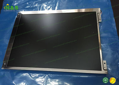 12.1 بوصة AA121SR02 TFT LCD وحدة ميتسوبيشي ميتسوبيشي عادة الأبيض 800 × 600