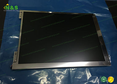 AA121XK02 تفت شاشات الكريستال السائل وحدة ميتسوبيشي 12.1 inch1024 × 768 عادة الأبيض
