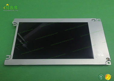 5.6 بوصة AT056TN52 V.4 Innolux لوحة LCD ، السيارات شاشة عرض LCD TFT