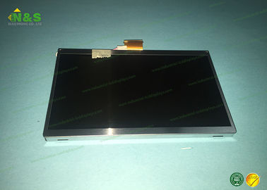 154.08 × 86.58 7.0 بوصة كاميرا رقمية شاشة LCD AT070TN01 V.2 عادة الأبيض