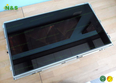 596.736 × 335.664 مم استبدال LG LCD لوحة LM270WQ1-SDA2 بدون لوحة اللمس