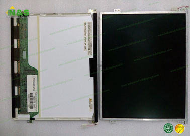 عادة الأبيض LTD104EA5W TOSHIBA 10.4 بوصة مع 210.432 × 157.824 ملم نشط المنطقة