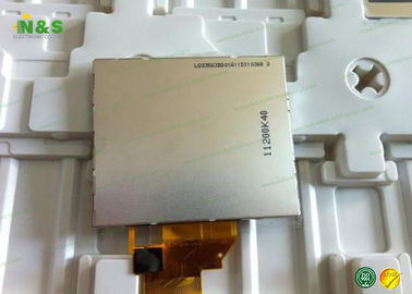 LQ035Q1DG01A 3.5 بوصة SHARP LCD جزء مع 70.56 × 52.92 ملم منطقة نشطة