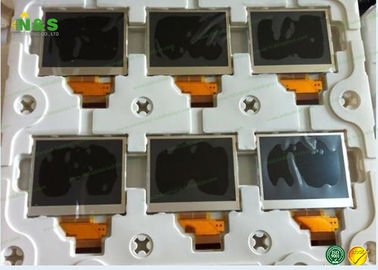 LQ035Q1DG01A 3.5 بوصة SHARP LCD جزء مع 70.56 × 52.92 ملم منطقة نشطة
