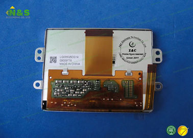 3.5 بوصة LQ035Q5DG14 SHARP LCD جزء LCM 320 × 240 500 262K WLED TTL