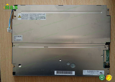 نوع المشهد NL8060BC26-30D NEC لوحة LCD مع 211.2 × 158.4 ملم منطقة نشطة