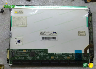 NL8060BC26-15 tft lcd module 10.4 inch Antireflection with 211.2 × 158.4 mm Active Area