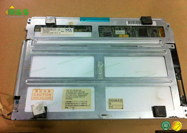 NL8060BC26-14 NEC LCD لوحة LCM ، 800 × 600 شاشة LCD الطبية 110 150: 1 262K CCFL TTL
