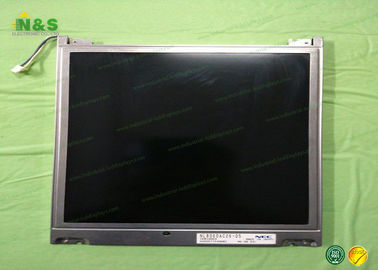 Antireflection NL8060AC26-05 NEC LCD لوحة 10.4 بوصة للتطبيق الصناعي