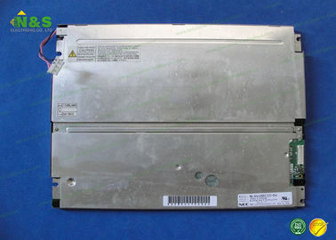 NEC NL6448BC33-64C شاشة LCD لسطح المكتب 10.4 بوصة للاستخدام الصناعي