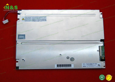 NL6448BC33-63 NEC LCD Panel 10.4 inch LCM 640 × 480 450 600: 1 262K / 16.7M CCFL LVDS