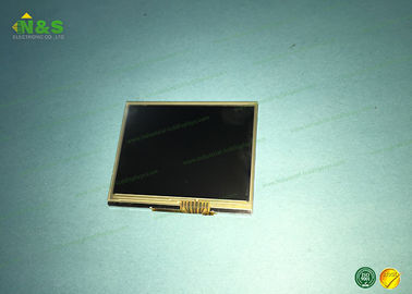 LS026B8PX02 أسود عادي 2.6 بوصة شاشة LCD حادة 60 هرتز مع 33.84 × 56.4 ملم