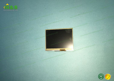 2.4 بوصة LS024Q8DD92 شارب LCD لوحة CELL 240 × 320 0 100: 1 65K / 262K لا B / L TTL