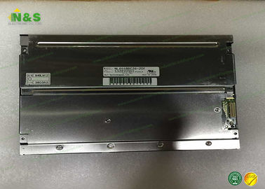 8.4 بوصة NL6448BC26-20F NEC لوحة LCD عادة الأبيض للتطبيق الصناعي