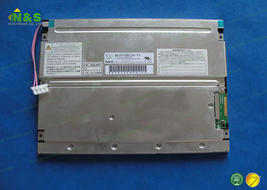 NL6448BC26-15 NEC LCD لوحة 8.4 بوصة مع 170.88 × 128.16 ملم منطقة نشطة