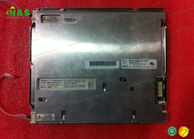 عادة أبيض NEC NL6448BC26-01F NEC LCD لوحة 8.4 بوصة مع 170.88 × 128.16 ملم